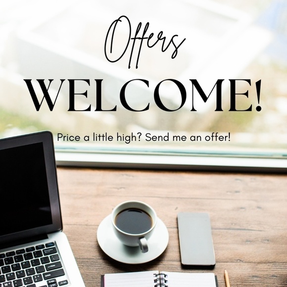 OFFERS WELCOME! - Picture 1 of 1